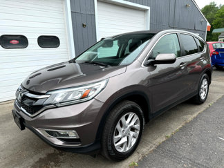 Used 2016 Honda CR-V EX image 1