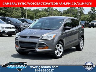 Used 2014 Ford Escape S image 1