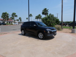 Used 2021 Chevrolet TrailBlazer LS image 1