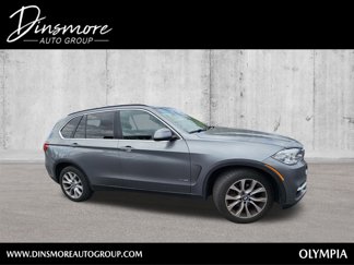 Used 2016 BMW X5 xDrive35i image 1