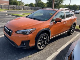 Used 2018 Subaru Crosstrek 2.0i Limited image 1