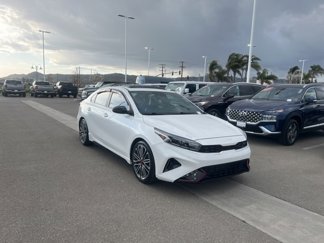Used 2023 Kia Forte GT image 1