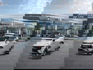 New 2025 Hyundai Elantra SE image 1