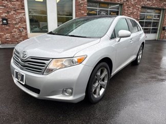Used 2010 Toyota Venza AWD image 1