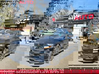 Used 2018 Ford Mustang Premium image 1