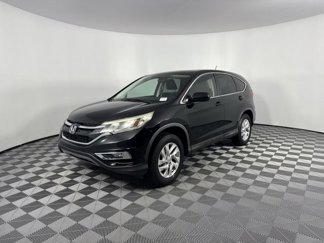 Used 2016 Honda CR-V EX image 1