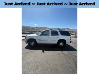 Used 2004 GMC Yukon SLE image 1