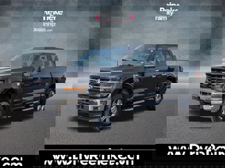 Certified 2024 Ford F150 XLT w/ Mobile Office Package image 1