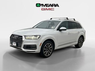 Used 2017 Audi Q7 3.0T Premium Plus image 1