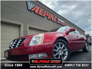 Used 2011 Cadillac DTS Luxury image 1