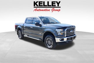 Used 2017 Ford F150 XLT w/ Equipment Group 302A Luxury image 1