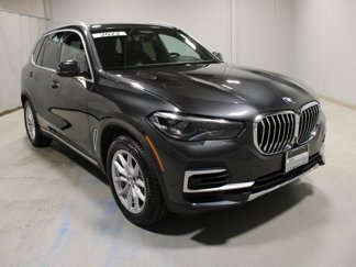 Used 2022 BMW X5 xDrive40i image 1