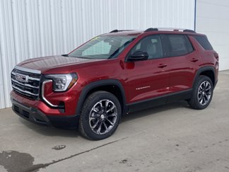 New 2025 GMC Terrain Elevation w/ Elevation Premium Package image 1