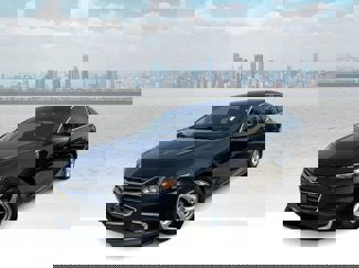 Used 2018 Chevrolet Malibu LS image 1