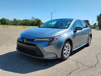 Used 2024 Toyota Corolla LE image 1