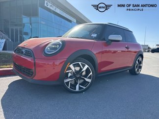 New 2025 MINI Cooper 2-Door Hardtop image 1