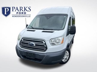 Used 2016 Ford Transit 350 XLT image 1