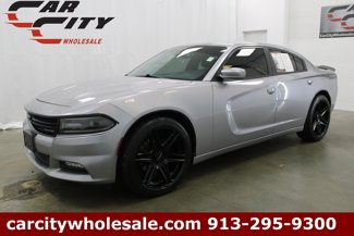 Used 2018 Dodge Charger SXT Plus image 1