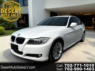 Used 2011 BMW 328i Sedan image 1