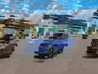 New 2025 Hyundai Venue SEL image 1