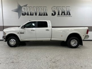 Used 2017 RAM 3500 Laramie w/ Convenience Group image 1