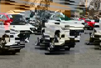 Used 2023 Ford Escape Active image 1