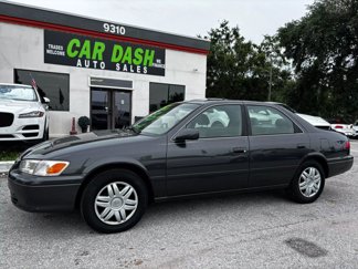 Used 2001 Toyota Camry LE image 1