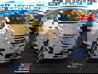 Used 2014 Chevrolet Spark LT image 1