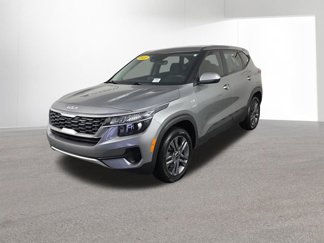 Used 2022 Kia Seltos LX image 1