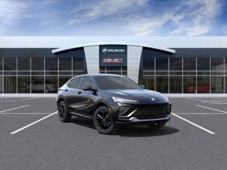 New 2025 Buick Envista Sport Touring w/ Convenience I Package image 1
