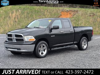 Used 2009 Dodge Ram 1500 Truck SLT image 1