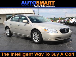 Used 2008 Buick Lucerne CXL w/ Luxury Package image 1