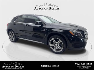 Used 2015 Mercedes-Benz GLA 250 image 1