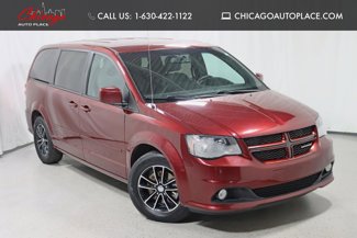 Used 2017 Dodge Grand Caravan GT image 1