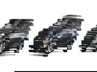 New 2025 Kia Soul LX image 1
