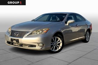Used 2010 Lexus ES 350 image 1