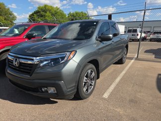 Used 2019 Honda Ridgeline RTL image 1