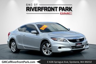 Used 2012 Honda Accord EX-L image 1
