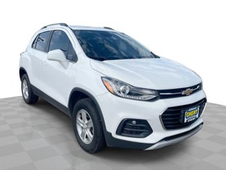 Used 2019 Chevrolet Trax LT image 1