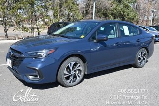 Used 2024 Subaru Legacy Premium image 1