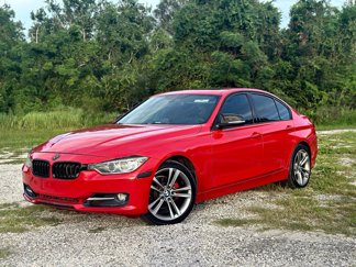 Used 2012 BMW 328i Sedan image 1