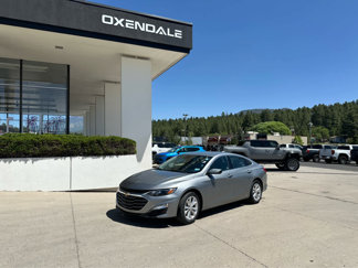 Used 2024 Chevrolet Malibu LT image 1