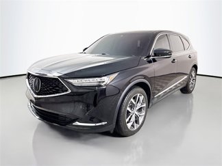 Used 2023 Acura MDX SH-AWD w/ Technology Package image 1