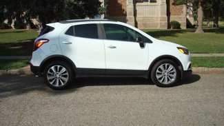 Used 2020 Buick Encore Preferred image 1