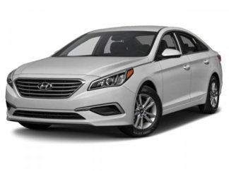 Used 2015 Hyundai Sonata SE w/ Option Group 09 image 1