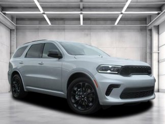 New 2025 Dodge Durango GT image 1