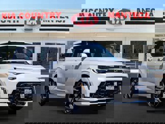 Certified 2023 Kia Soul GT-Line w/ GT-Line Technology Package image 1