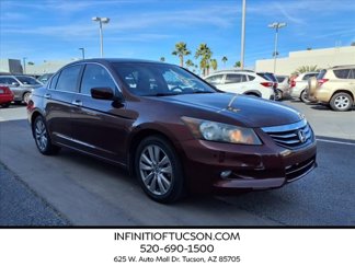Used 2011 Honda Accord EX-L image 1