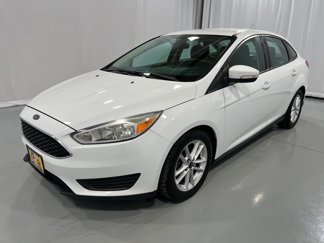 Used 2016 Ford Focus SE image 1