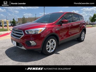 Used 2017 Ford Escape SE image 1